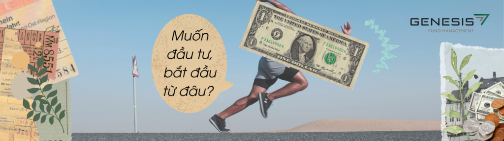 Đầu tư từ đâu