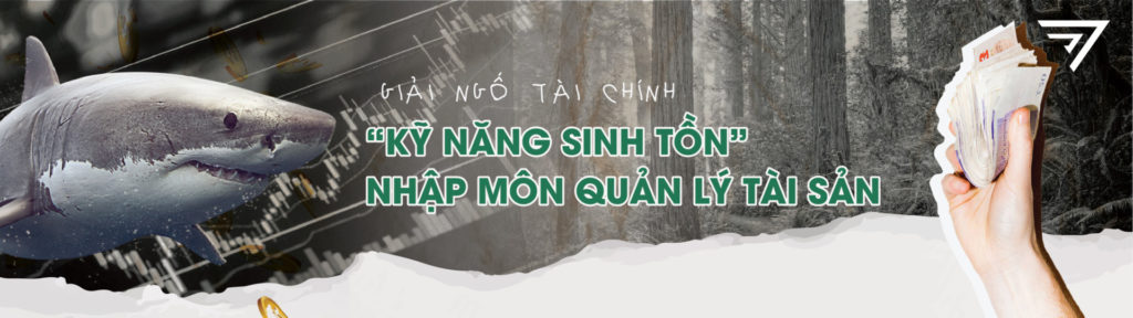 quản lý tài sản